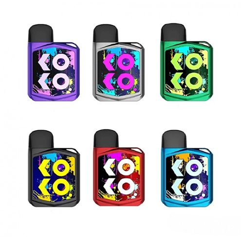 uwell-caliburn-koko-prime-pod-mod-kit