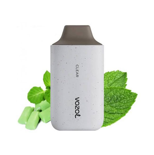 vozol-star-6000-clear